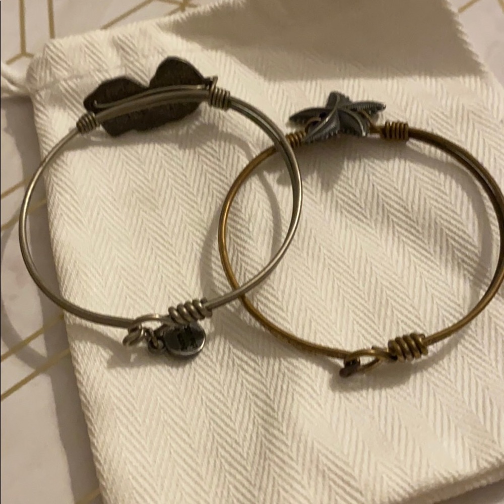Charm bracelets - Picture 2 of 3